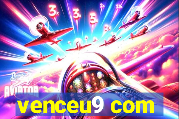 venceu9 com